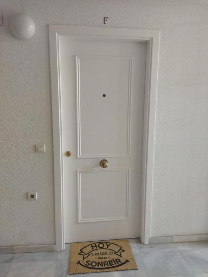 Piso Tres Dormitorios, Dos Banos, Garaje, Casco Urbano Marbella