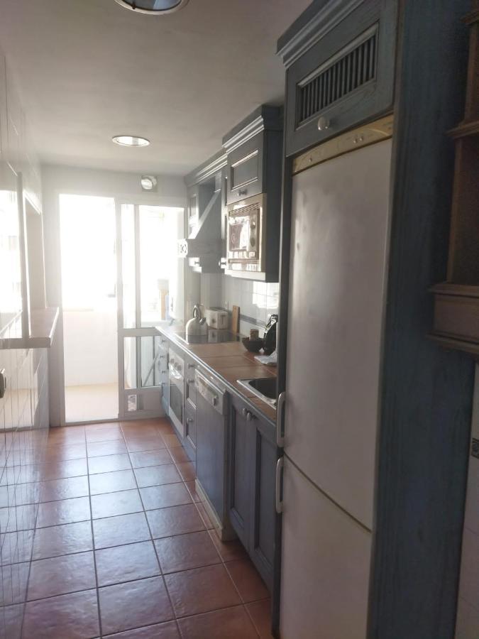 Piso Tres Dormitorios, Dos Banos, Garaje, Casco Urbano Apartment Marbella